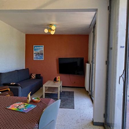 Votre Logement De Herault - Montpellier Celleneuve Exteriér fotografie