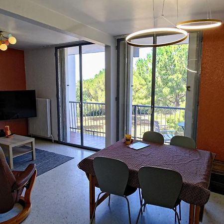 Votre Logement De Herault - Montpellier Celleneuve Exteriér fotografie