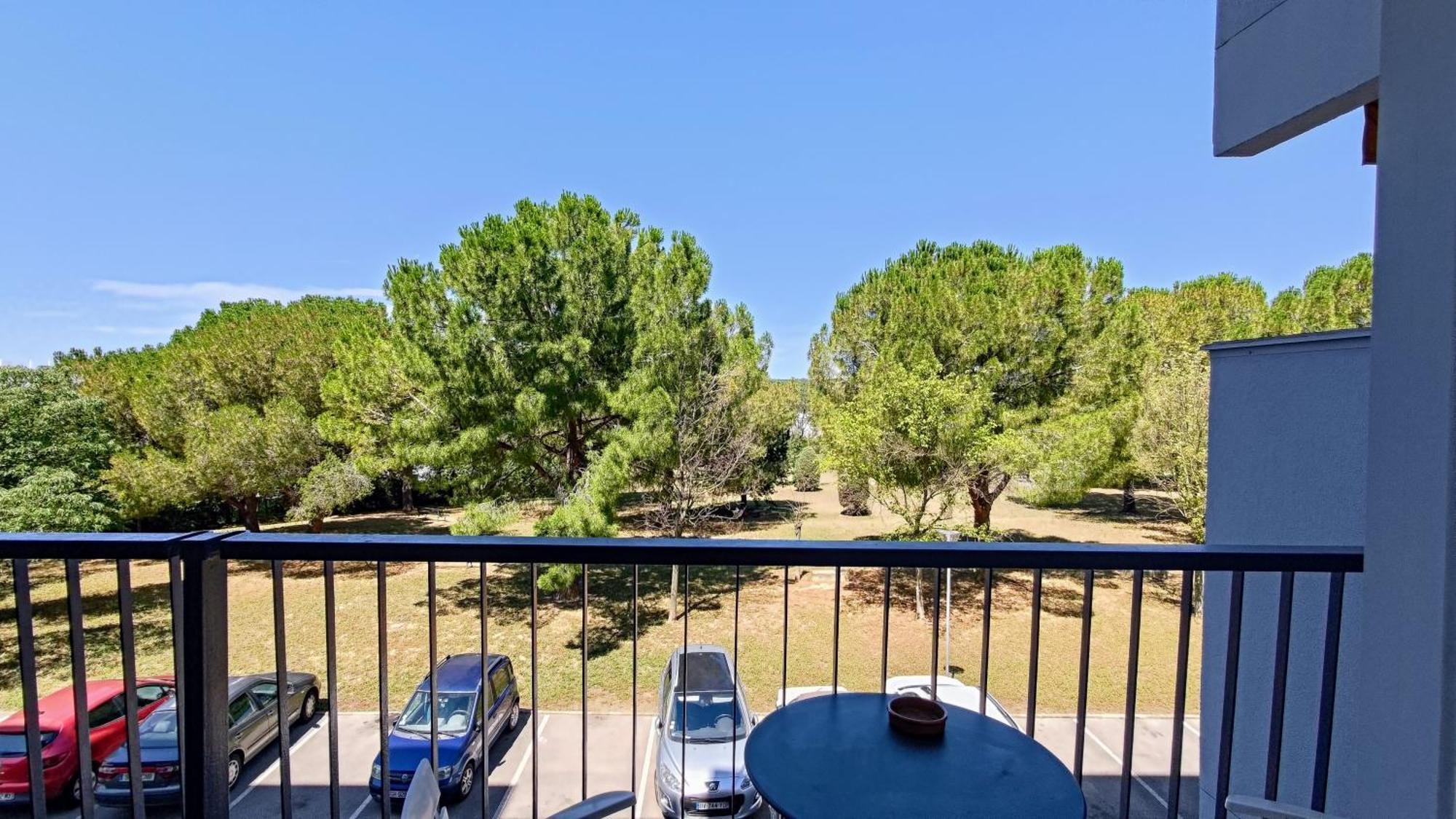 Votre Logement De Herault - Montpellier Celleneuve Exteriér fotografie