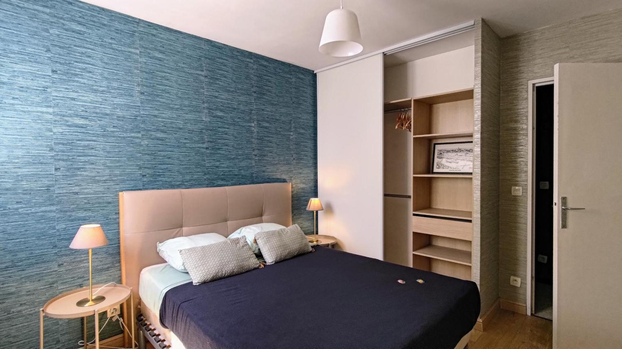 Votre Logement De Herault - Montpellier Celleneuve Exteriér fotografie