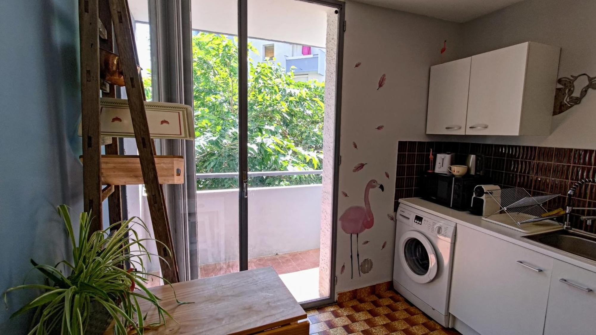 Votre Logement De Herault - Montpellier Celleneuve Exteriér fotografie