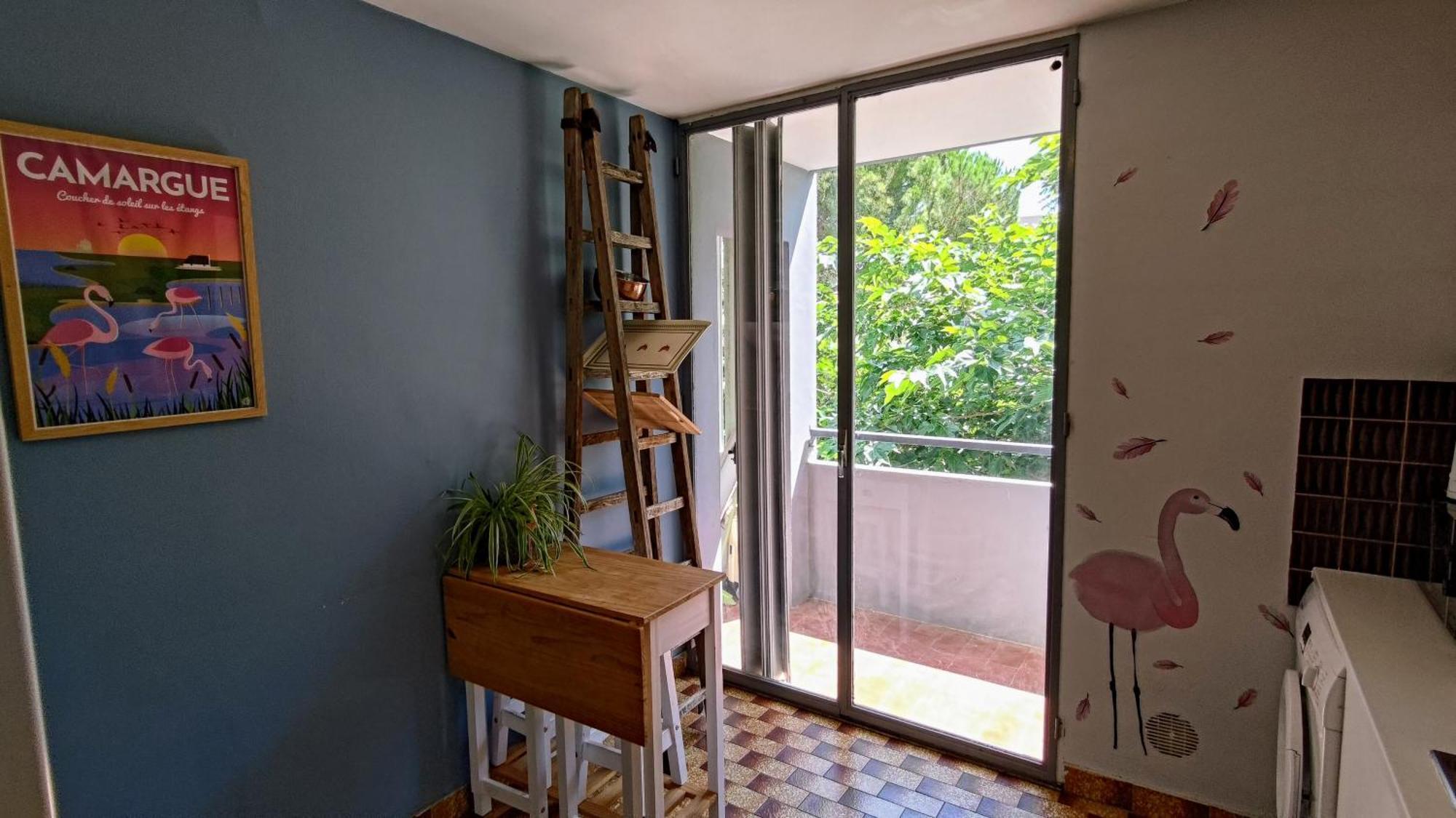 Votre Logement De Herault - Montpellier Celleneuve Exteriér fotografie