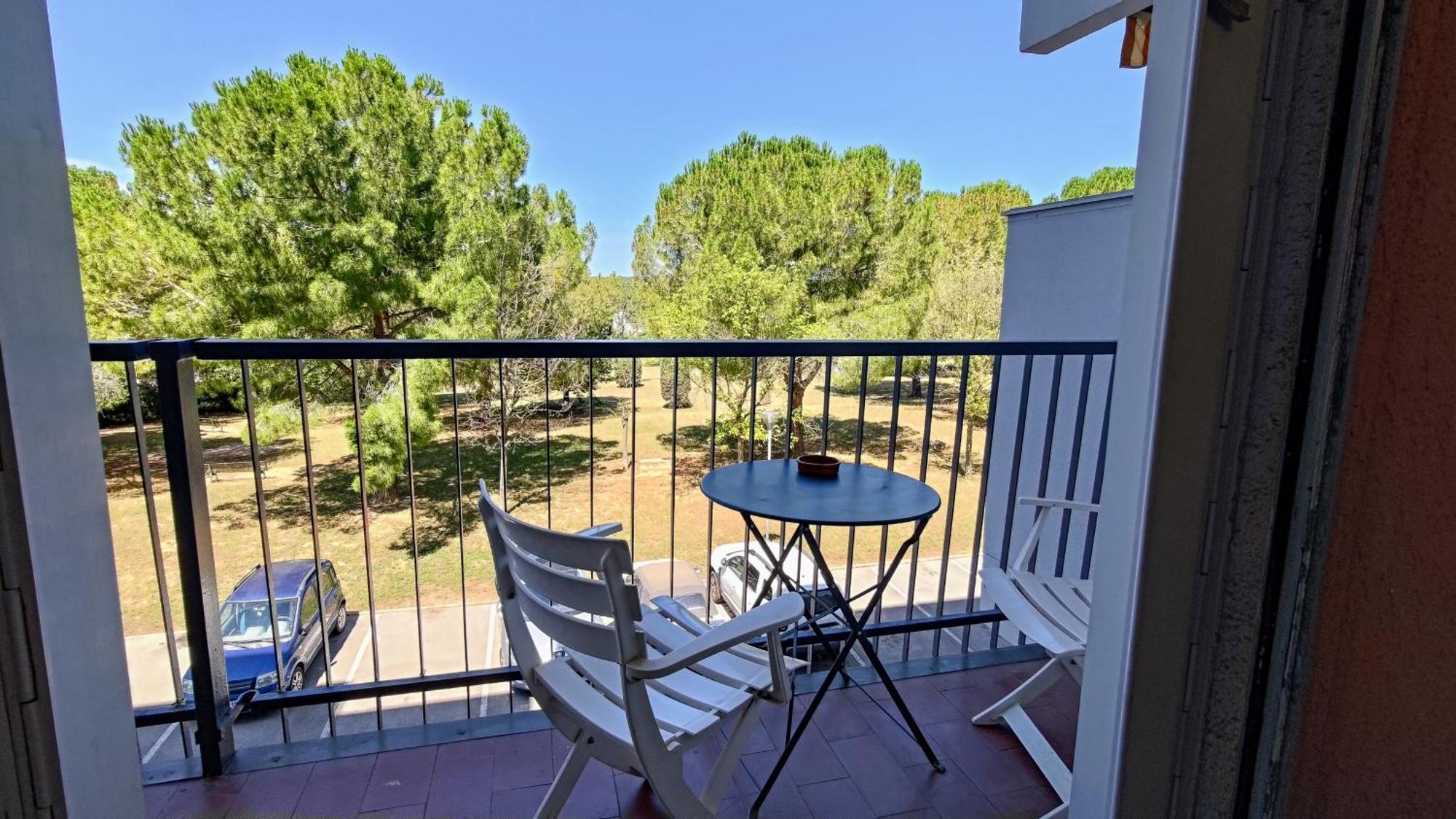 Votre Logement De Herault - Montpellier Celleneuve Exteriér fotografie