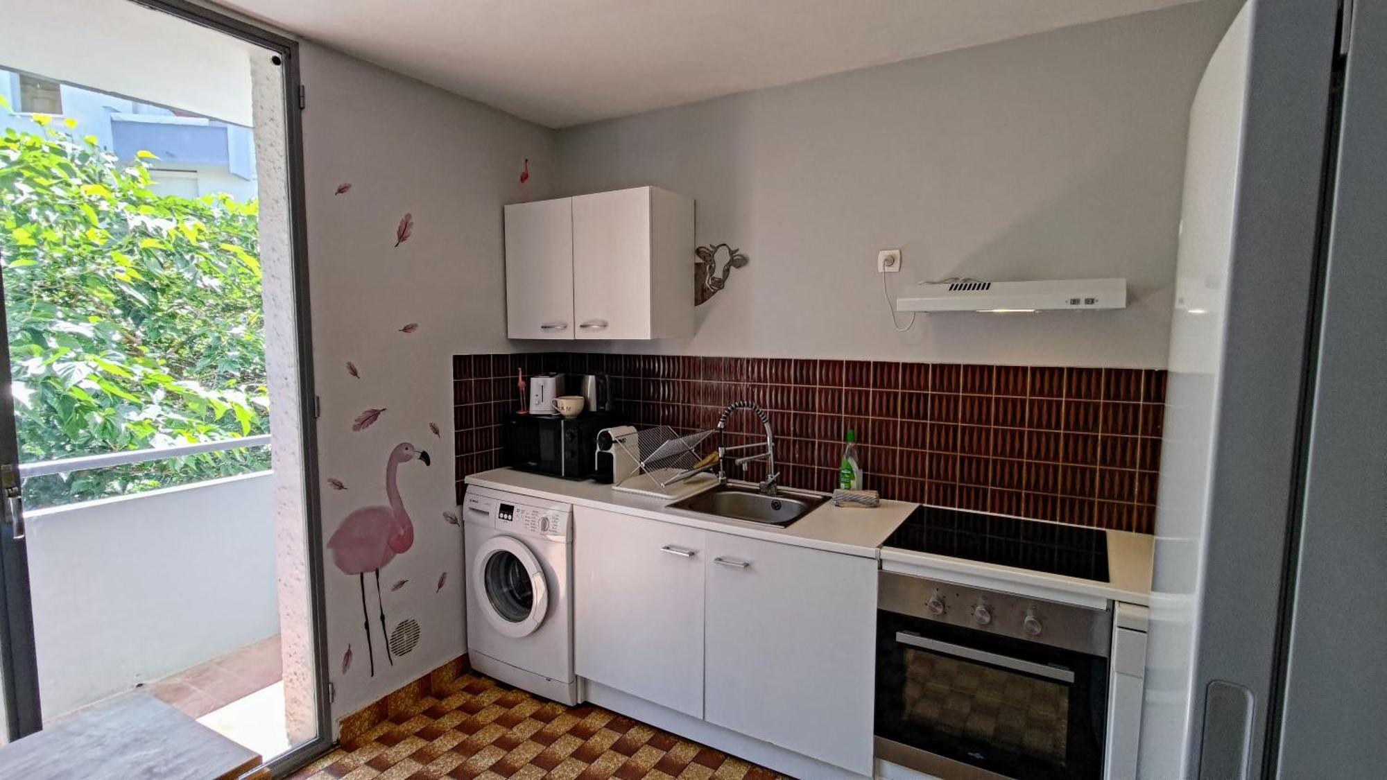 Votre Logement De Herault - Montpellier Celleneuve Exteriér fotografie