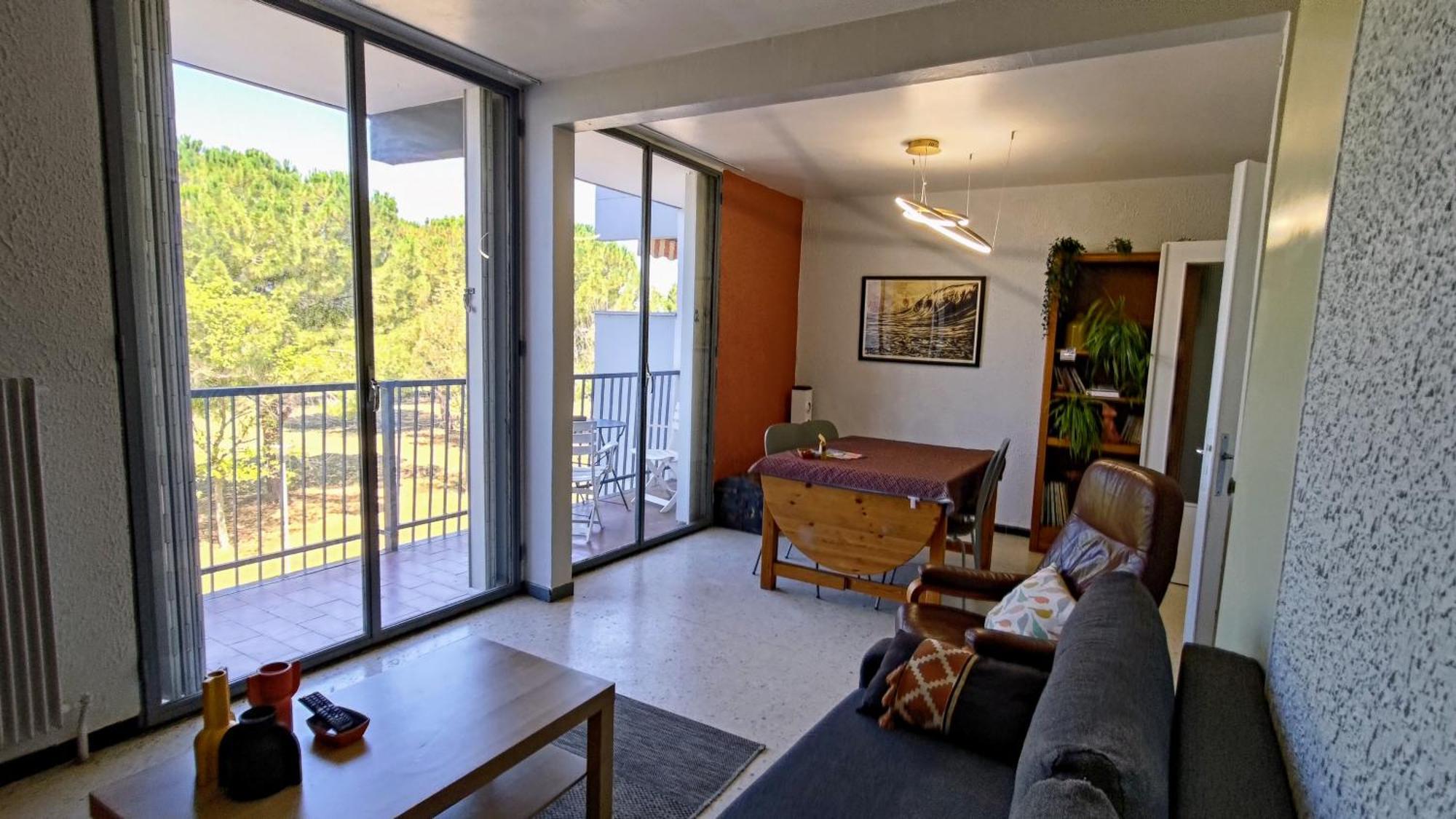 Votre Logement De Herault - Montpellier Celleneuve Exteriér fotografie