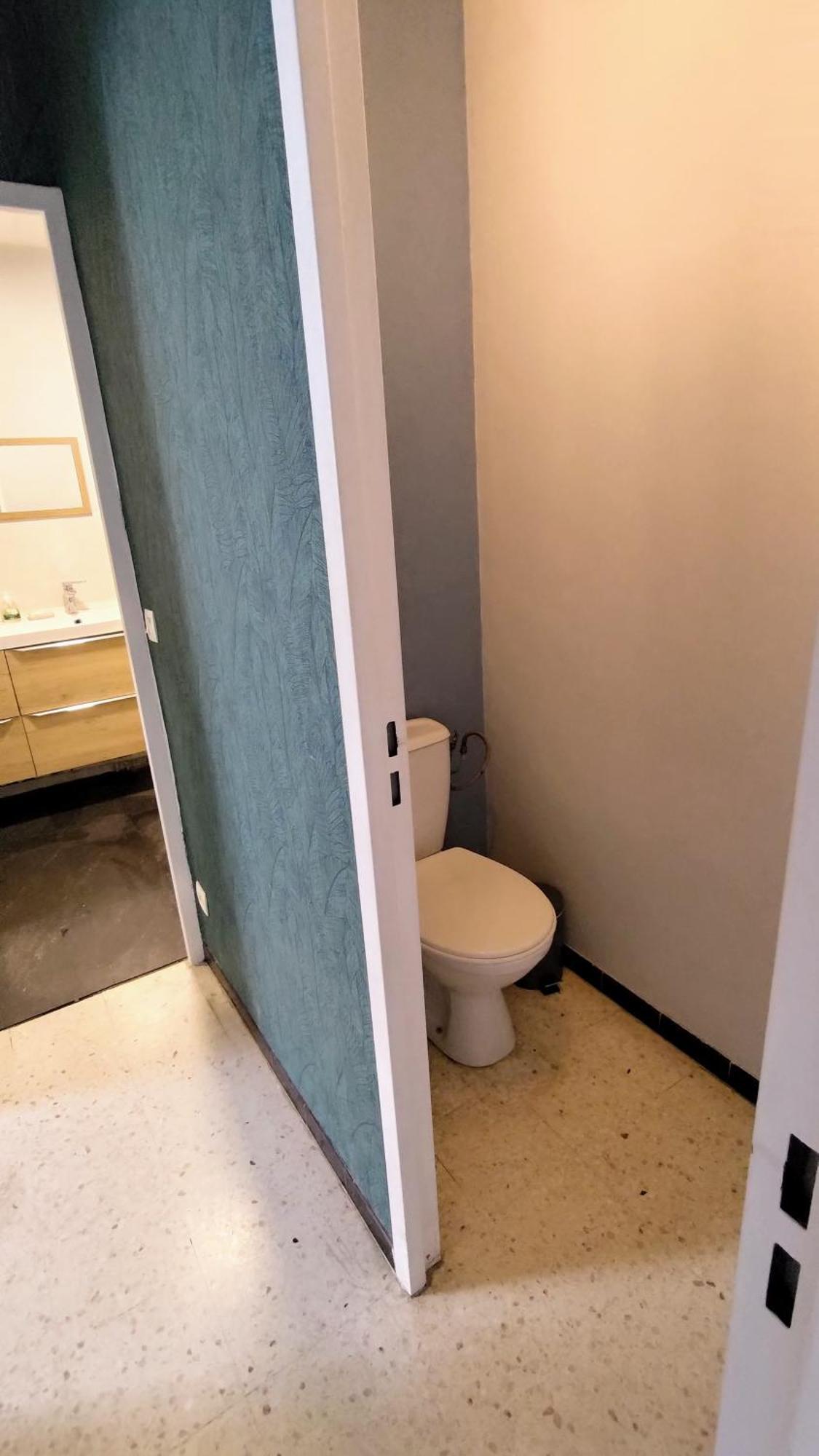 Votre Logement De Herault - Montpellier Celleneuve Exteriér fotografie