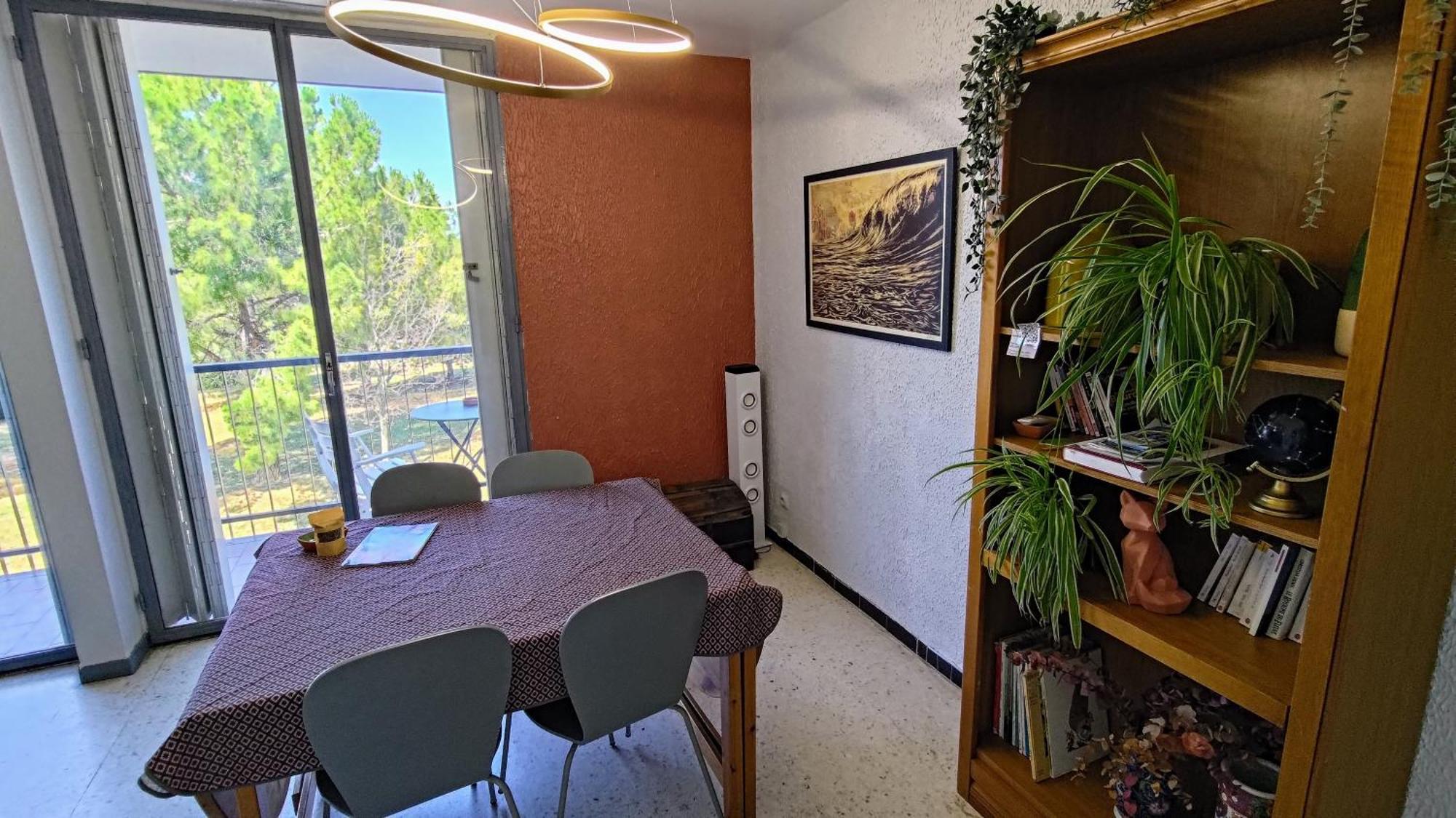 Votre Logement De Herault - Montpellier Celleneuve Exteriér fotografie