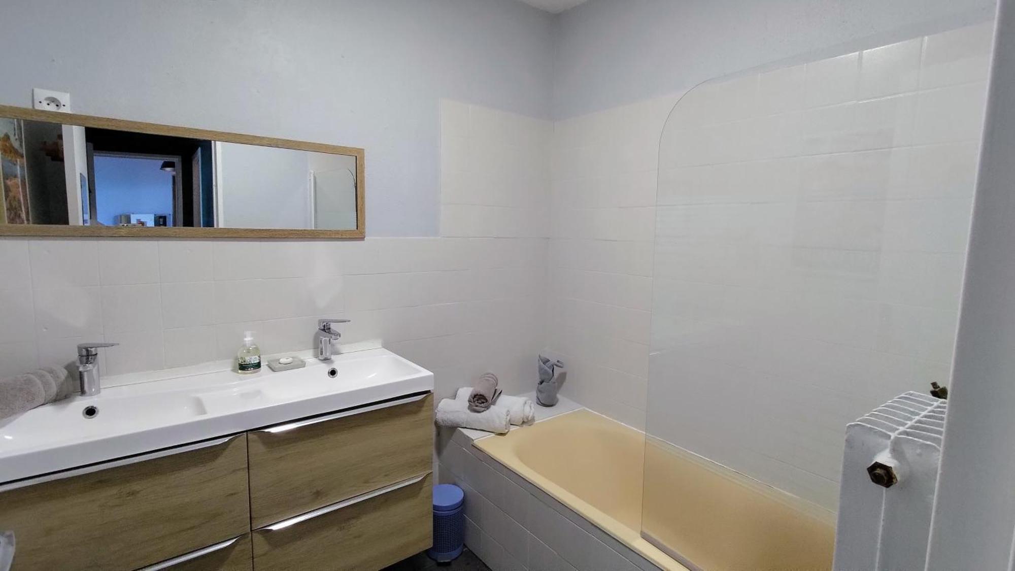Votre Logement De Herault - Montpellier Celleneuve Exteriér fotografie