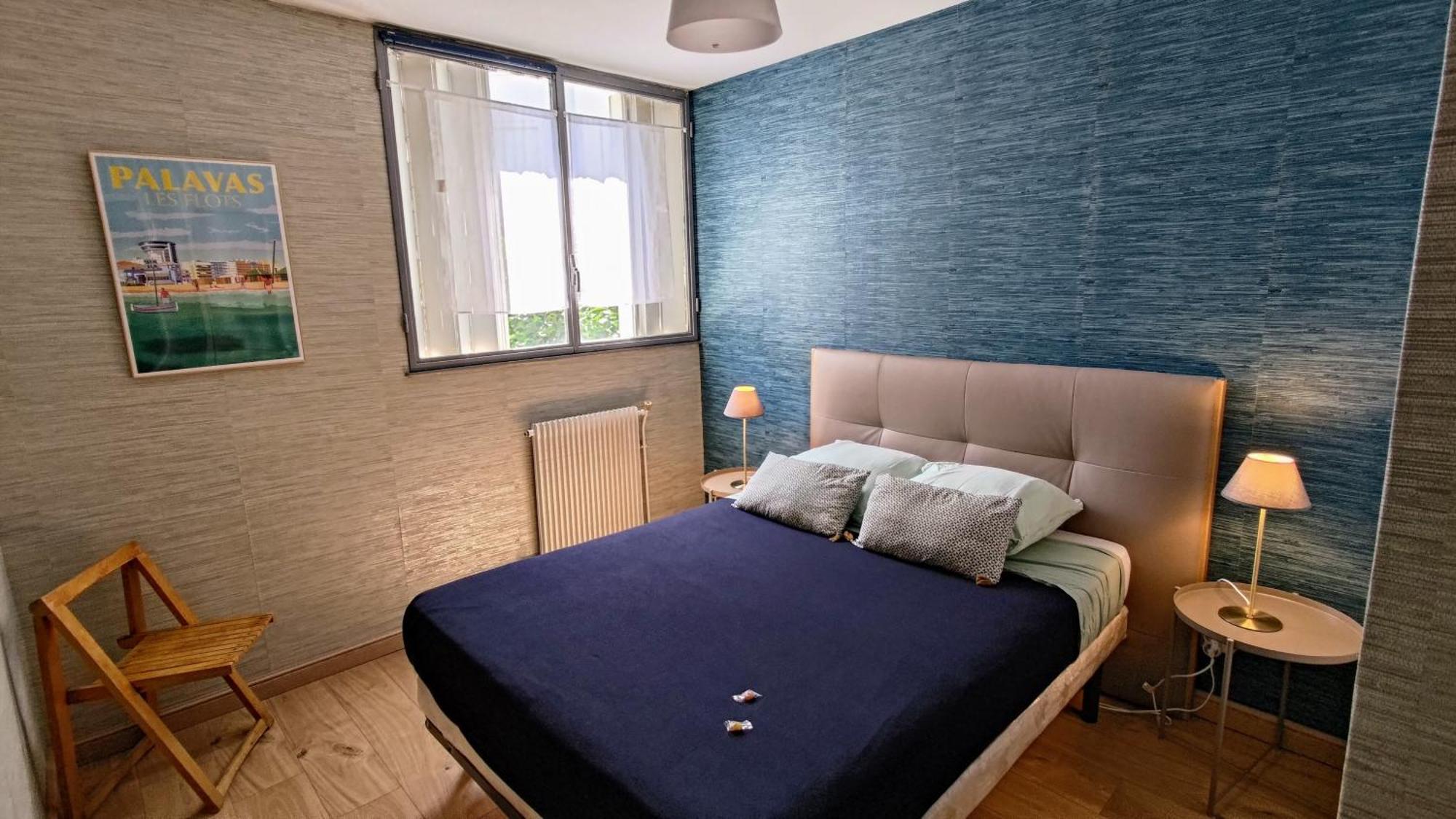 Votre Logement De Herault - Montpellier Celleneuve Exteriér fotografie