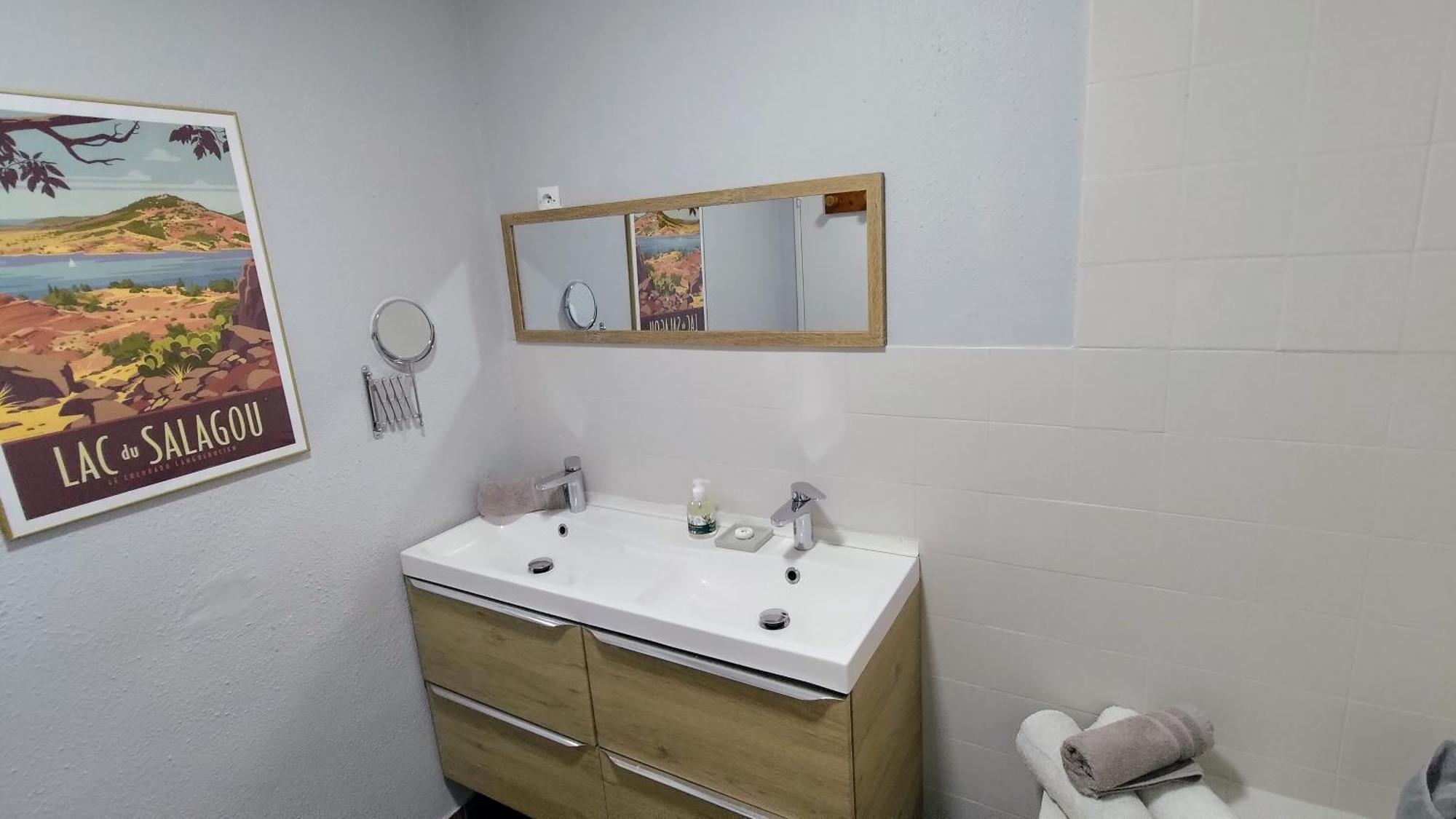 Votre Logement De Herault - Montpellier Celleneuve Exteriér fotografie